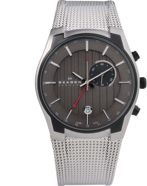 OROLOGIO UOMO SKAGEN 853XLSBB