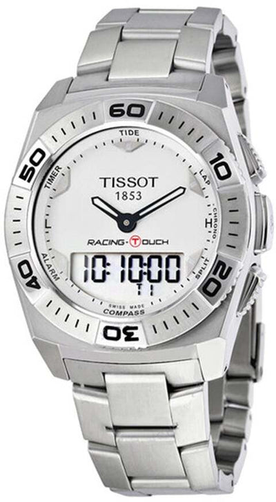 OROLOGIO UOMO TISSOT T002.520.11.031.00