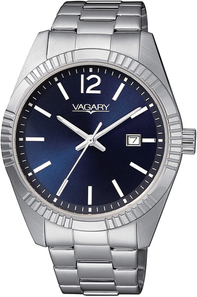 Orologio uomo VAGARY IB9-115-71
