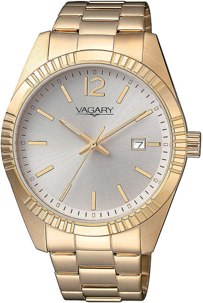 OROLOGIO UOMO VAGARY IB9-123-11