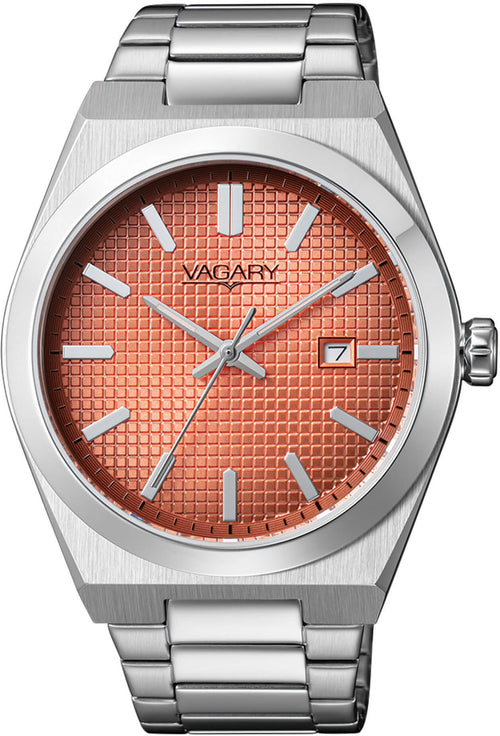 Orologio uomo VAGARY IB9-212-91