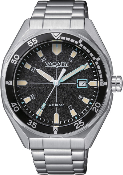 Orologio uomo VAGARY IB9-417-51