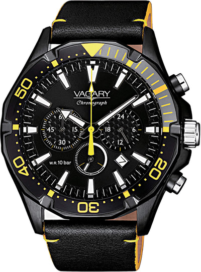 Orologio uomo VAGARY IV4-144-50