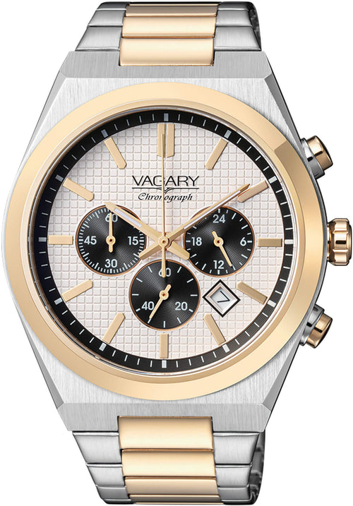 Orologio uomo VAGARY IV4-934-11