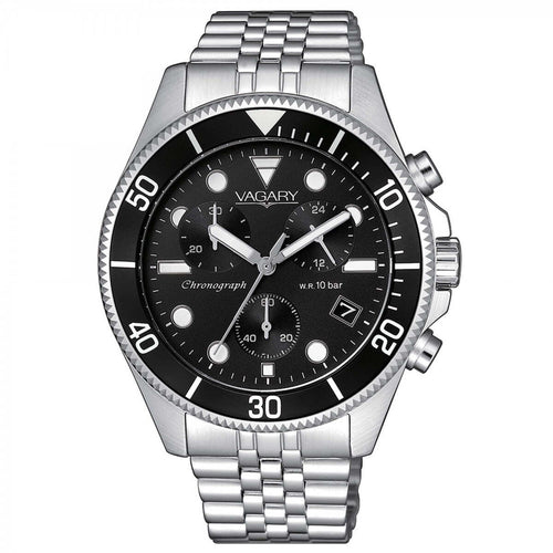 Orologio uomo VAGARY VS1-019-55