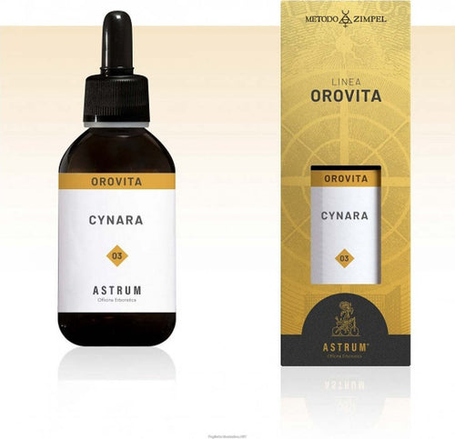 Orovita-Cynara-50-ml-Astrum-Integratore-alimentare