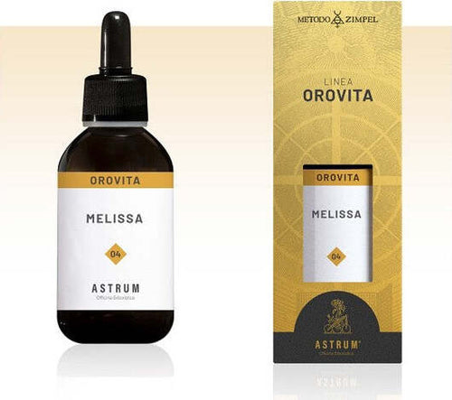 Orovita-Melissa-50-ml-Astrum-Integratore-alimentare