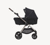 Passeggino 2 in 1 Anex IQ Smoky