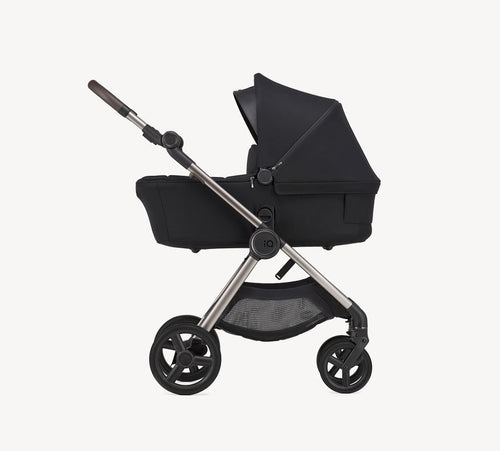 Passeggino 2 in 1 Anex IQ Smoky