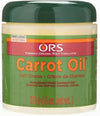 ORS CARROT OIL HAIR CREME FOR WEAK DAMAGED HAIR 170G PER CAPELLI
