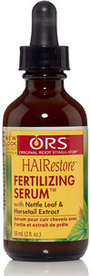 ORS FERTILIZING SERUM 2 oz PER CAPELLI .