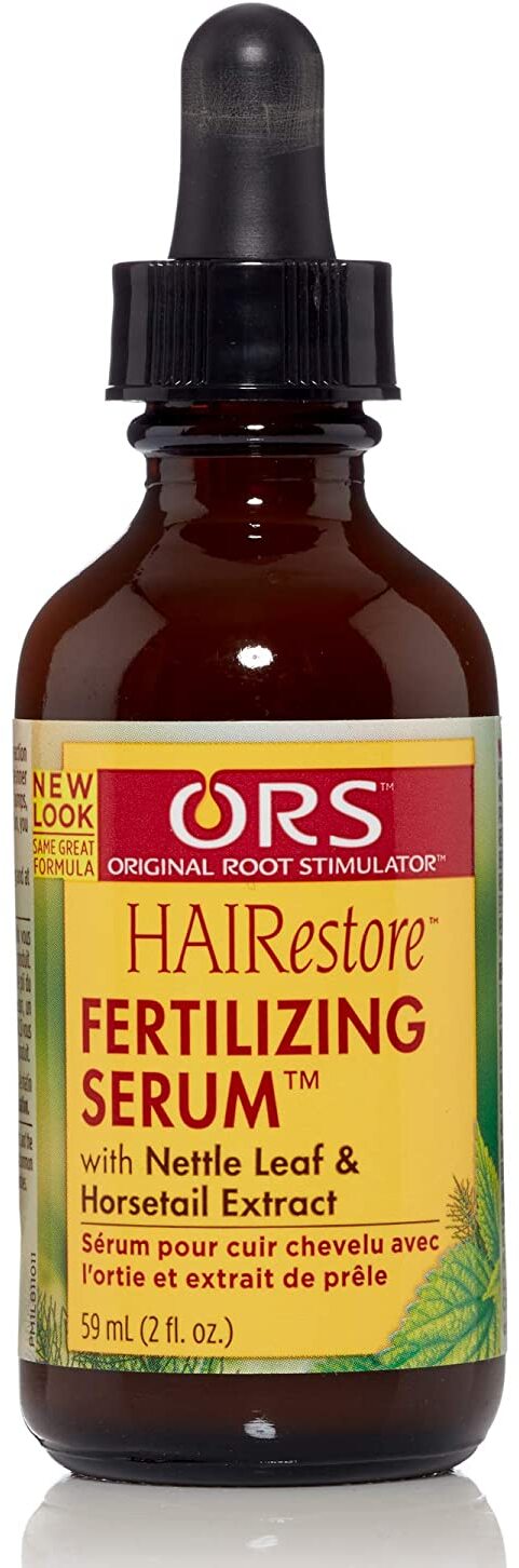 ORS FERTILIZING SERUM 2 oz PER CAPELLI .