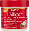 ORS HAIR REPAIR ANTI-BREAK STRENGTH CREAM 142 G