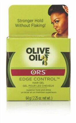 ORS ORGANIC ROOT STIMULATOR OLIVE OIL EDGE CONTROL PER MODELLA .