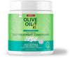 Ors Olive Oil  Max Moisutre  Rice Water Deep Conditioner  567 G Balsamo per Capelli Afro Latino Idratazione Profonda