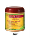ORS ORGANIC HAIRESTORE ROOT STIMULATOR HAIR MAYONNAISE 227G STIMOLANTE PER CAPELLI