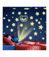Orsacchiotto Di Peluche Con Proiettore Stelle Luce Per Cameretta Cielo Stellato