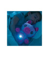 Orsacchiotto Di Peluche Con Proiettore Stelle Luce Per Cameretta Cielo Stellato