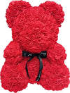 Orsacchiotto Orsetto Orso Di Rose Con Fiori Artificiali Da 25cm San Valentino Fiori Finti > San Valentino Trade Shop italia - Napoli, Commerciovirtuoso.it