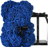 Orsacchiotto Orsetto Orso Di Rose Con Fiori Artificiali Da 25cm San Valentino Fiori Finti > San Valentino Trade Shop italia - Napoli, Commerciovirtuoso.it