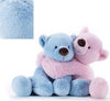 Orsetto-Boy-Bear-Azzurro-Peluche-Plush-E-Company