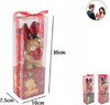 Orsetto-Con-Cuore-Fiori-Confezione-Regalo-Per-San-Valentino-10x7.5x30-Cm-63303