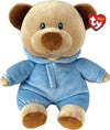 Orsetto-con-Pigiama-Azzurro-28-cm-Ty