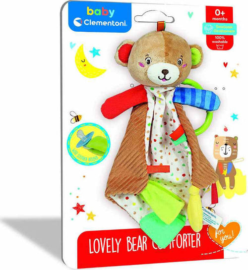 Orsetto-Copertina-Dou-Dou-Baby-Clementoni