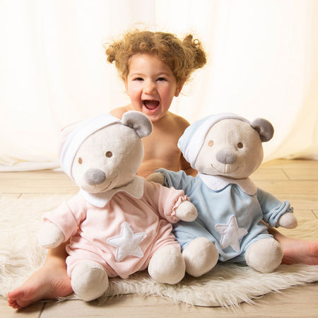 Orsetto peluche vestito Dream Picci