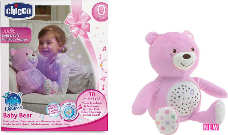 Orsetto-proiettore-rosa-Chicco