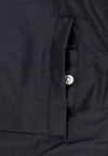 Tommy Hilfiger Orsetto Donna Crop Teddy Essential Puffer Black da donna
