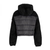 ALPHA INDUSTRIES Orsetto Donna W Teddy Puffer Black da donna
