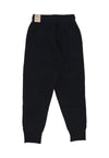 Nike Orsetto Donna W Sportswear Poenix Boucle High-waisted Oversized Pant Black da donna