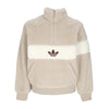 Adidas Orsetto Infilabile Uomo Winter Fleece Jacket Wonder Beige da uomo