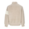 Adidas Orsetto Infilabile Uomo Winter Fleece Jacket Wonder Beige da uomo