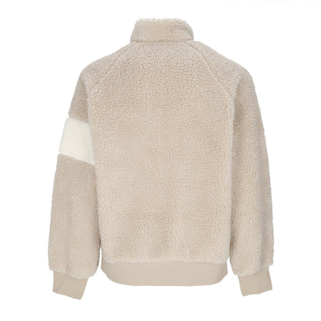Adidas Orsetto Infilabile Uomo Winter Fleece Jacket Wonder Beige da uomo