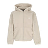 OBEY Orsetto Uomo Gaze Ii Hooded Jacket Black da uomo