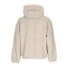 OBEY Orsetto Uomo Gaze Ii Hooded Jacket Black da uomo