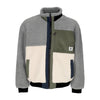 ELEMENT Orsetto Uomo Oak Sherpa Jacket Multicolor da uomo