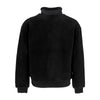 ELEMENT Orsetto Uomo Oak Sherpa Jacket Flint Black da uomo