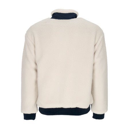 ELEMENT Orsetto Uomo Oak Sherpa Jacket Natural da uomo
