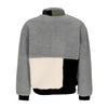 ELEMENT Orsetto Uomo Oak Sherpa Jacket Multicolor da uomo