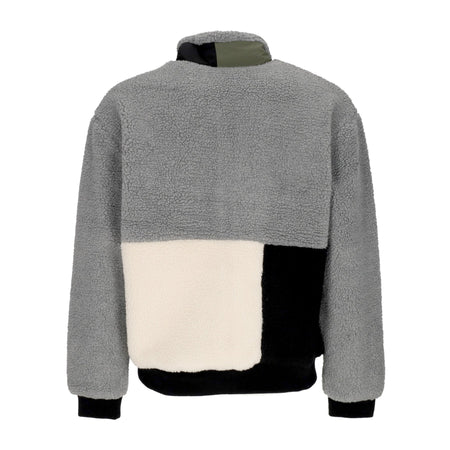 ELEMENT Orsetto Uomo Oak Sherpa Jacket Multicolor da uomo