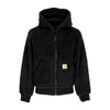 CARHARTT WIP Orsetto Uomo Og Active Liner Black da uomo