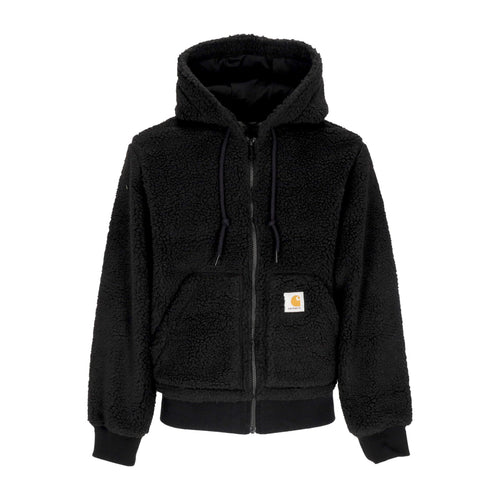 CARHARTT WIP Orsetto Uomo Og Active Liner Black da uomo