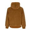 CARHARTT WIP Orsetto Uomo Og Active Liner Deep H Brown da uomo