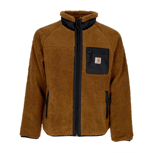 CARHARTT WIP Orsetto Uomo Prentis Liner Deep H Brown/black da uomo