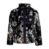 CARHARTT WIP Orsetto Uomo Prentis Liner Baru Jacquard/black/black da uomo