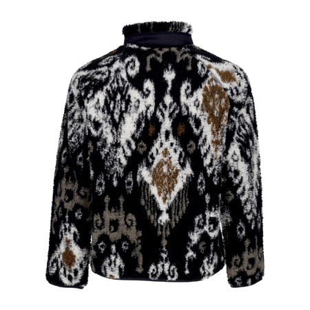 CARHARTT WIP Orsetto Uomo Prentis Liner Baru Jacquard/black/black da uomo