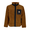 CARHARTT WIP Orsetto Uomo Prentis Liner Deep H Brown/black da uomo